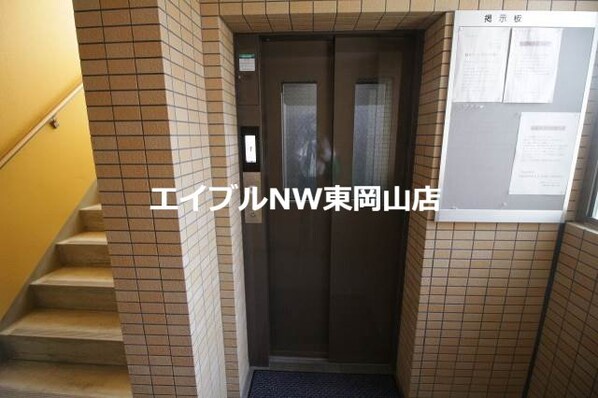 ピアホーム森下町の物件外観写真